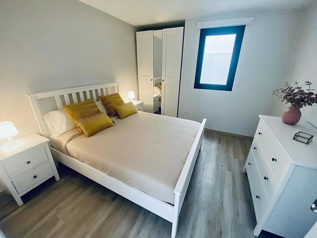 Diseno Y Comodidad En El Medano By Top Stay El Medano (Tenerife)