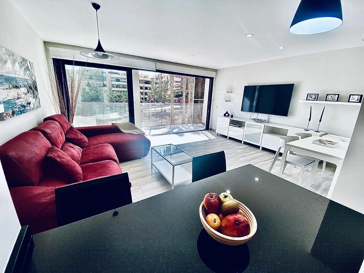 Apartment Diseno Y Comodidad En El Medano By Top Stay Spain