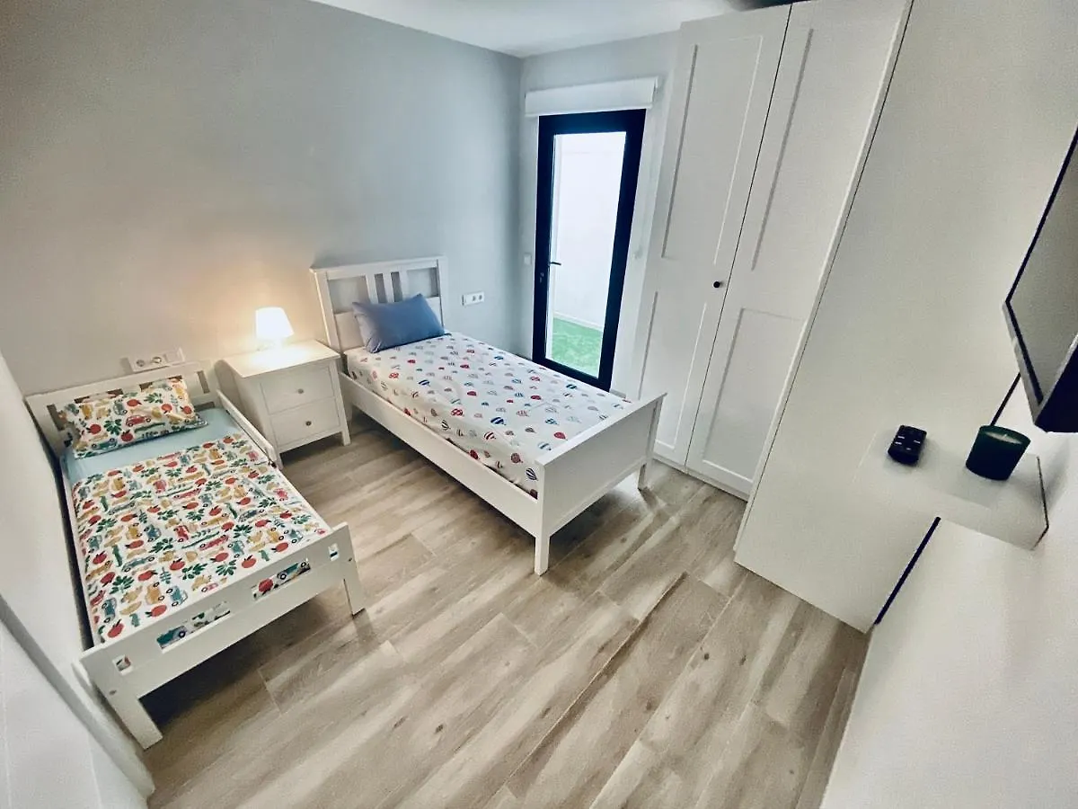 Diseno Y Comodidad En El Medano By Top Stay Apartment El Medano (Tenerife)