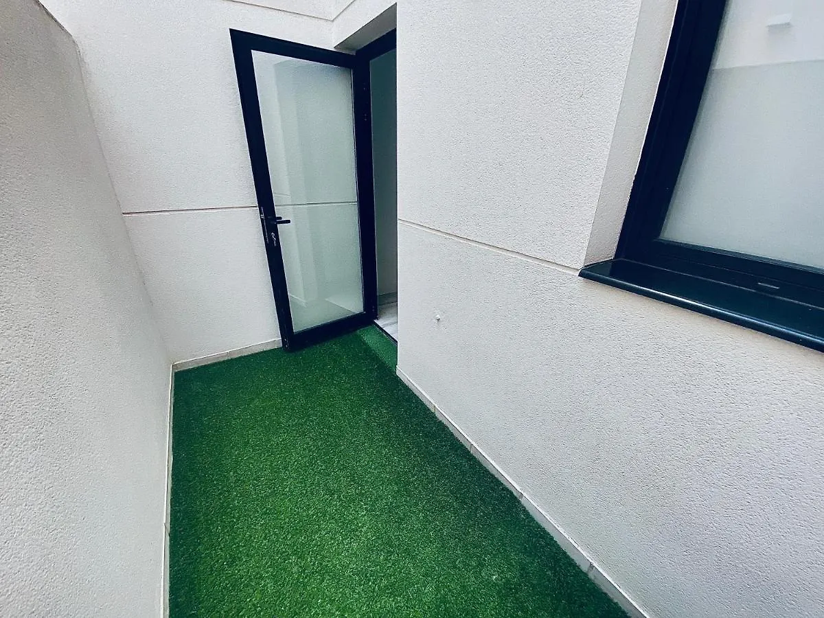 Diseno Y Comodidad En El Medano By Top Stay