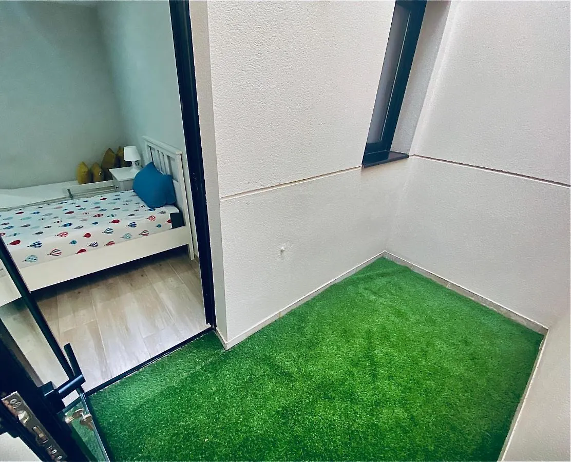 Diseno Y Comodidad En El Medano By Top Stay Apartment