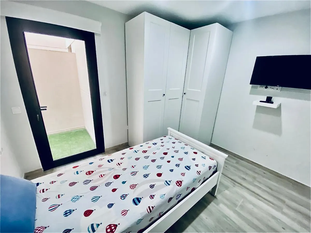 Diseno Y Comodidad En El Medano By Top Stay El Medano (Tenerife)